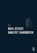 The Real Estate Analyst Handbook