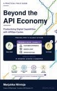 Beyond the API Economy