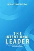 The Intentional Leader