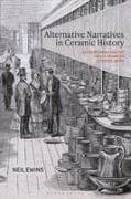 Alternative Narratives in Ceramic History
