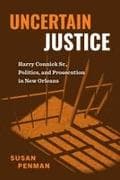 Uncertain Justice