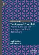 The Governed Price of Oil