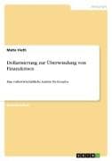Dollarisierung zur Überwindung von Finanzkrisen