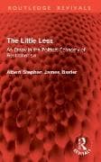 The Little Less