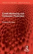 Credit Marketing and Consumer Protection