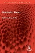 Distribution Theory