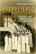 Chapultepec Girls