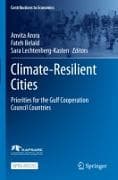 Climate-Resilient Cities