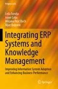 Integrating ERP Systems and Knowledge Management