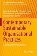 Contemporary Sustainable Organisational Practices