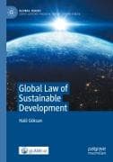 Global Law of Sustainable Development