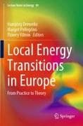 Local Energy Transitions in Europe
