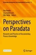 Perspectives on Paradata