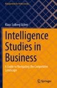 Intelligence Studies in Business