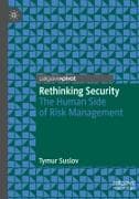 Rethinking Security