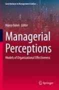 Managerial Perceptions