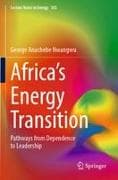Africa's Energy Transition