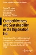 Competitiveness and Sustainability in the Digitization Era