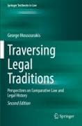 Traversing Legal Traditions