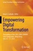 Empowering Digital Transformation