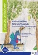 Mit Lani und Luca fit für die Vorschule