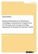 Kundenzufriedenheit im Mittelstand. Die Kienzer GmbH