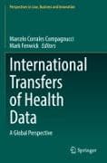 International Transfers of Health Data