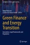 Green Finance and Energy Transition