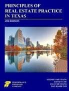 Principles of Real Estate Practice in Texas