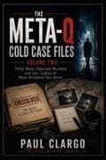 THE META-Q COLD CASE FILES Volume Two