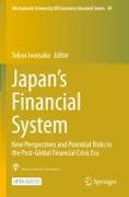 Japan's Financial System