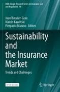 Sustainability and the Insurance Market