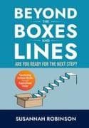 Beyond the Boxes and Lines