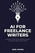 AI for Freelance Writers