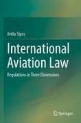 International Aviation Law