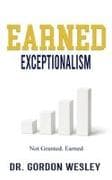 Earned Exceptionalism