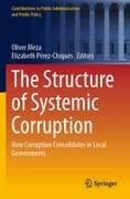 The Structure of Systemic Corruption
