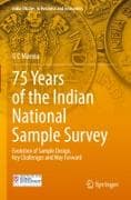 75 Years of the Indian National Sample Survey
