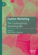 Fashion Marketing