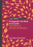 Transgender Sex Work in Sri Lanka