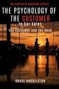 THE PSYCHOLOGY OF THE CUSTOMER IN CAR SALES