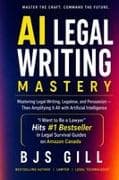 AI Legal Writing Mastery
