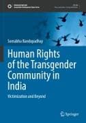 Human Rights of the Transgender Community in India