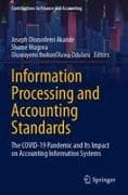 Information Processing and Accounting Standards
