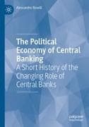 The Political Economy of Central Banking
