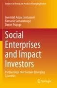 Social Enterprises and Impact Investors