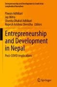 Entrepreneurship and Development in Nepal
