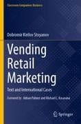 Vending Retail Marketing