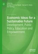 Economic Ideas for a Sustainable Future