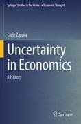 Uncertainty in Economics